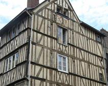 Bindingsverk   Harald, Normandie, Rouen : Harald, Normandie, Rouen