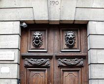 Bindingsverk   Inger, Normandie, Rouen : Inger, Normandie, Rouen