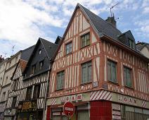 Bindingsverk   Harald, Normandie, Rouen : Harald, Normandie, Rouen