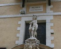 Musee des Antiquites   Normandie, Rouen, Thormod : Normandie, Rouen, Thormod