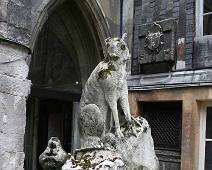 Musee des Antiquites   Normandie, Rouen, Thormod : Normandie, Rouen, Thormod