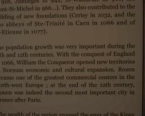 Normandie, Rouen   Normandie, Rouen, Thormod : Normandie, Rouen, Thormod
