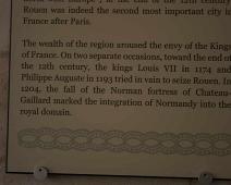 Normandie, Rouen   Normandie, Rouen, Thormod : Normandie, Rouen, Thormod
