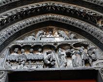 katedralen i Rouen   Inger, Normandie, Rouen : Inger, Normandie, Rouen
