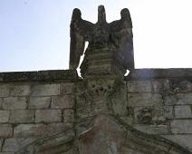 St. Wandrille Klosteret   Harald, Normandie : Harald, Normandie
