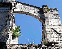 St. Wandrille Klosteret   Inger, Normandie : Inger, Normandie