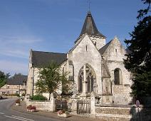 St. Wandrille Klosteret   Harald, Normandie : Harald, Normandie