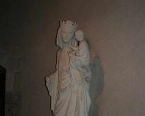 St. Wandrille Klosteret   Normandie, Thormod : Normandie, Thormod