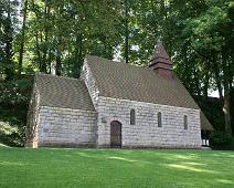 St. Wandrille Klosteret   Normandie, Thormod : Normandie, Thormod