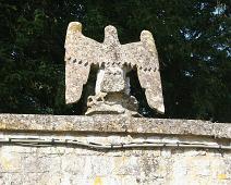 St. Wandrille Klosteret   Normandie, Thormod : Normandie, Thormod