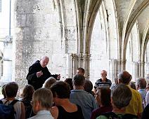 St. Wandrille Klosteret   Inger, Normandie : Inger, Normandie