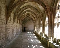 St. Wandrille Klosteret   Normandie, Thormod : Normandie, Thormod