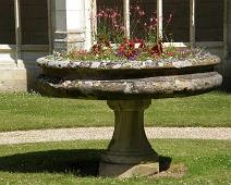 St. Wandrille Klosteret   Harald, Normandie : Harald, Normandie