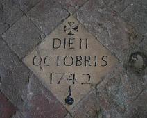St. Wandrille Klosteret   Normandie, Thormod : Normandie, Thormod