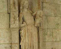 St. Wandrille Klosteret   Harald, Normandie : Harald, Normandie