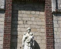 St. Wandrille Klosteret   Normandie, Thormod : Normandie, Thormod