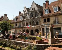 Caudebec en Caux   Inger, Normandie : Inger, Normandie