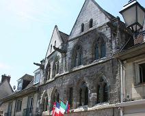 Caudebec en Caux   Normandie, Thormod : Normandie, Thormod