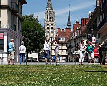 Caudebec en Caux   Inger, Normandie : Inger, Normandie