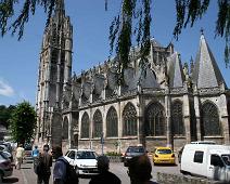 Caudebec en Caux   Normandie, Thormod : Normandie, Thormod