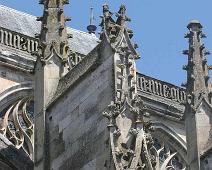 Caudebec en Caux   Normandie, Thormod : Normandie, Thormod