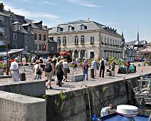 Honfleur   Inger, Normandie : Inger, Normandie