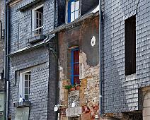 Honfleur   Inger, Normandie : Inger, Normandie