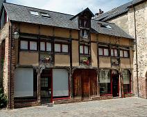 Honfleur   Inger, Normandie : Inger, Normandie