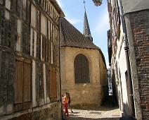 Honfleur   Harald, Normandie : Harald, Normandie