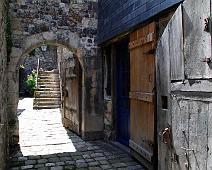 Honfleur   Inger, Normandie : Inger, Normandie