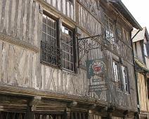 Honfleur   Normandie, Thormod : Normandie, Thormod