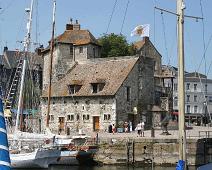 Honfleur   Normandie, Thormod : Normandie, Thormod