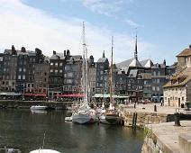 Honfleur   Normandie, Thormod : Normandie, Thormod