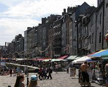Honfleur   Harald, Normandie : Harald, Normandie
