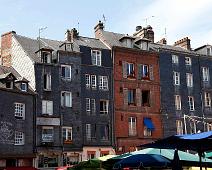 Honfleur   Inger, Normandie : Inger, Normandie