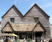 Honfleur   Harald, Normandie : Harald, Normandie
