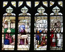 Honfleur, Eglise Sainte Catherine   Normandie, Thormod : Normandie, Thormod