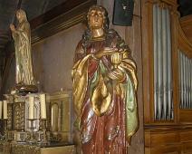 Honfleur, Eglise Sainte Catherine   Harald, Normandie : Harald, Normandie