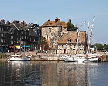 Honfleur   Inger, Normandie : Inger, Normandie