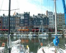 Honfleur   Elin, Normandie : Elin, Normandie