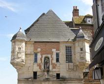 Honfleur   Harald, Normandie : Harald, Normandie