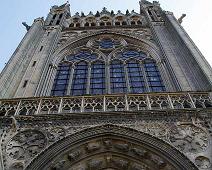 Cathedrale Notre Dame, Bayeux   Inger, Normandie : Inger, Normandie