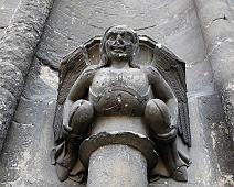 Cathedrale Notre Dame, Bayeux   Inger, Normandie : Inger, Normandie