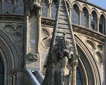 Cathedrale Notre Dame, Bayeux   Normandie, Thormod : Normandie, Thormod