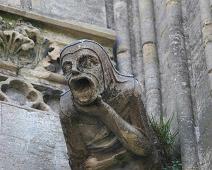 Cathedrale Notre Dame, Bayeux   Normandie, Thormod : Normandie, Thormod