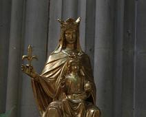 Cathedrale Notre Dame, Bayeux   Normandie, Thormod : Normandie, Thormod