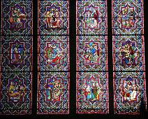 Cathedrale Notre Dame, Bayeux   Harald, Normandie : Harald, Normandie