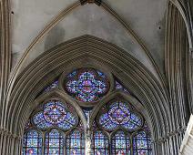 Cathedrale Notre Dame, Bayeux   Normandie, Thormod : Normandie, Thormod