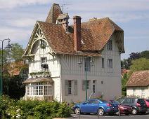 Bayeux   Harald, Normandie : Harald, Normandie