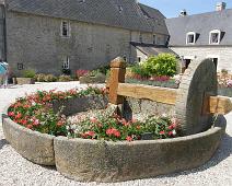 la Ranconnière   Harald, Normandie : Harald, Normandie